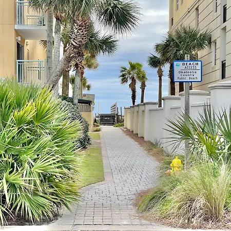 Lovely, Starfish Cove 216, Free Activities Included!